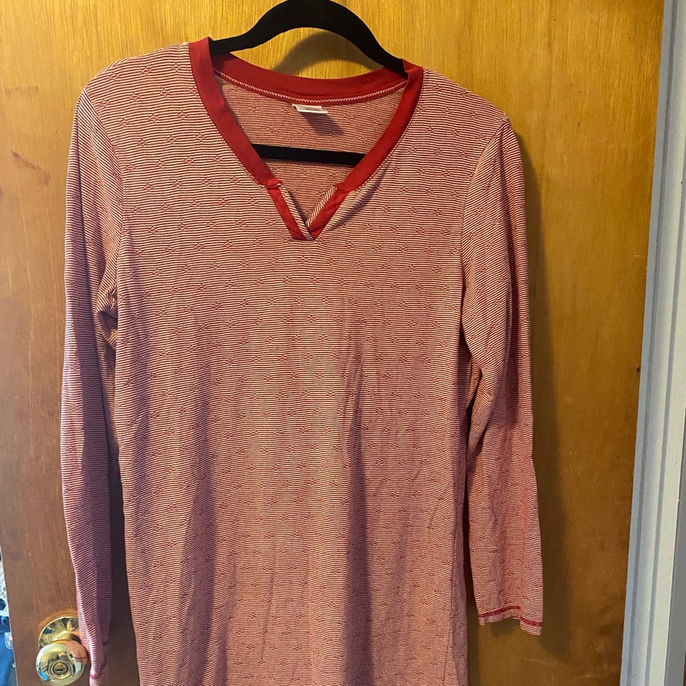 Croft & Barrow Nightgown